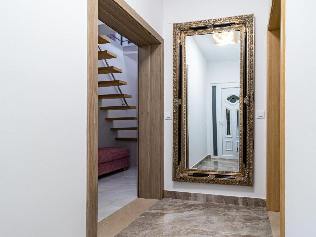 Apartments More Luxury Sobra Kültér fotó